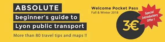 Download "Absolute beginner's guide to Lyon public transport"