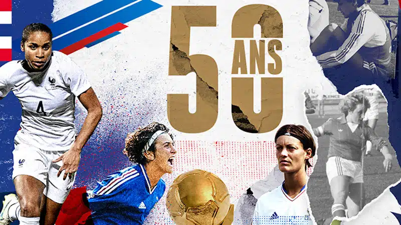Lyon womens world cup museum